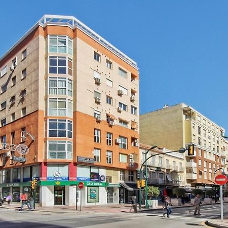 Amplio Piso Con Terraza Διαμέρισμα Μάλαγα Εξωτερικό φωτογραφία